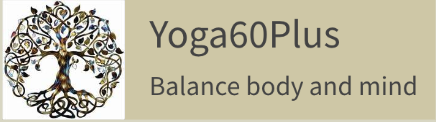 Yoga60Plus